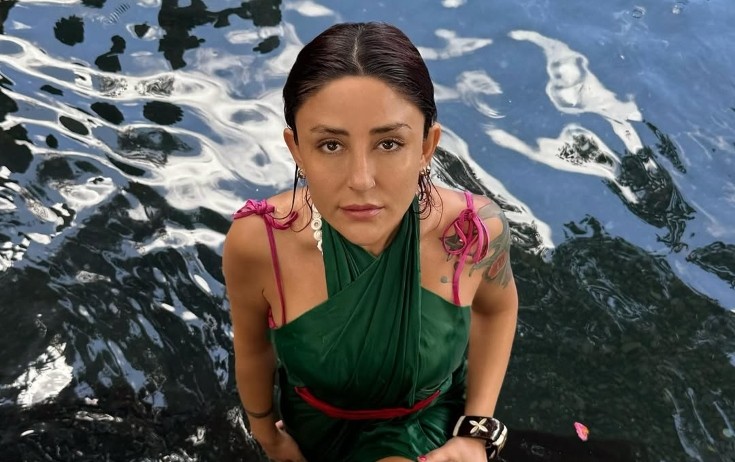 Bali tətilində xəstəliyə tutuldu