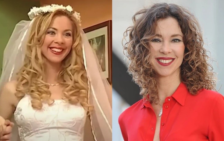 Yenidən "Sihirli annem"in "Betüş"ü olacaq