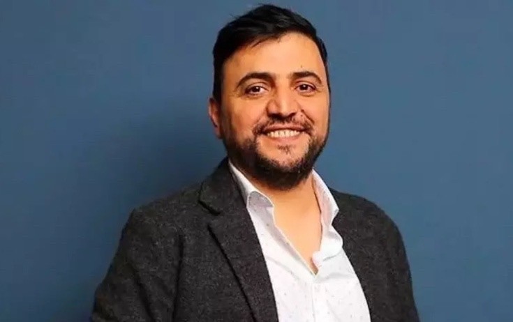 "Kardeş payı"nın aktyoru vəfat etdi