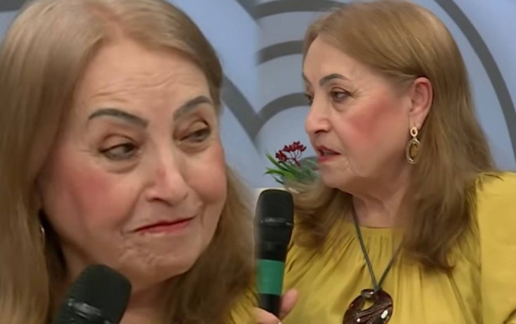 "Kişi nə istəyirsə "baş üstə" deməlisən"