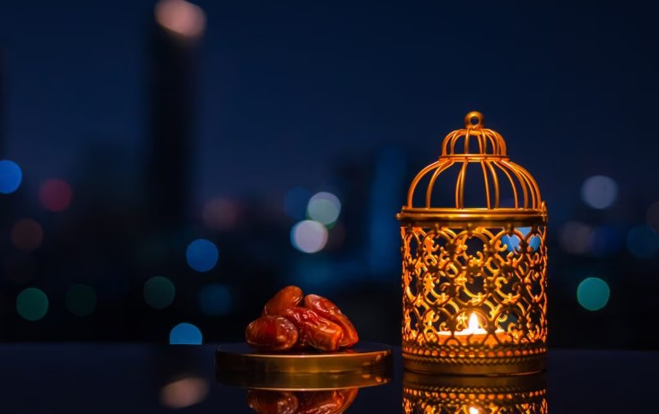 Ramazanın 17-ci gününün duası - İmsak və iftar vaxtı