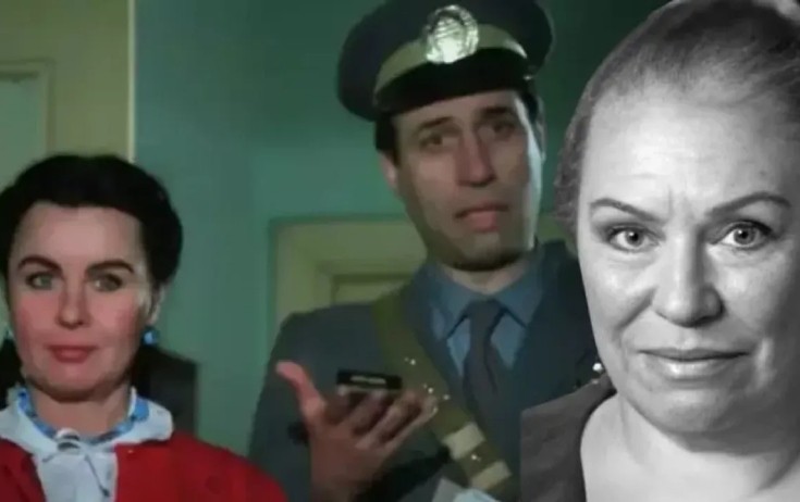 "Postacı"nın aktrisası vəfat etdi