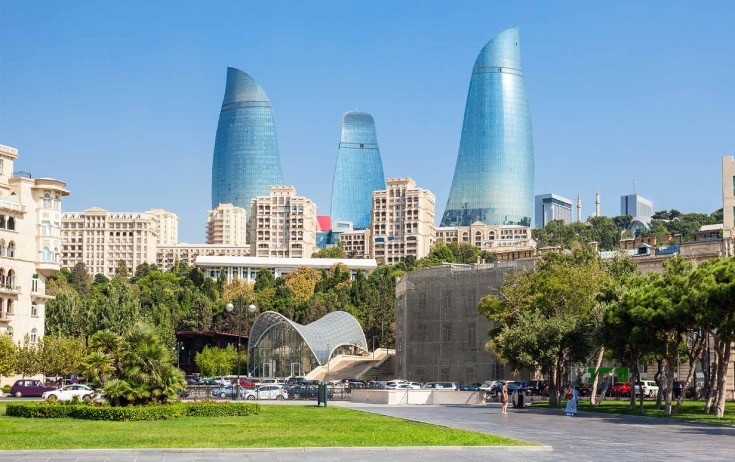 Sabah Bakıda 28 dərəcə isti olacaq