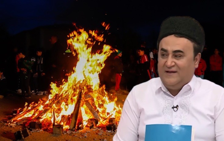 "Tonqal qaladılar, hamı pəncərədən baxdı"