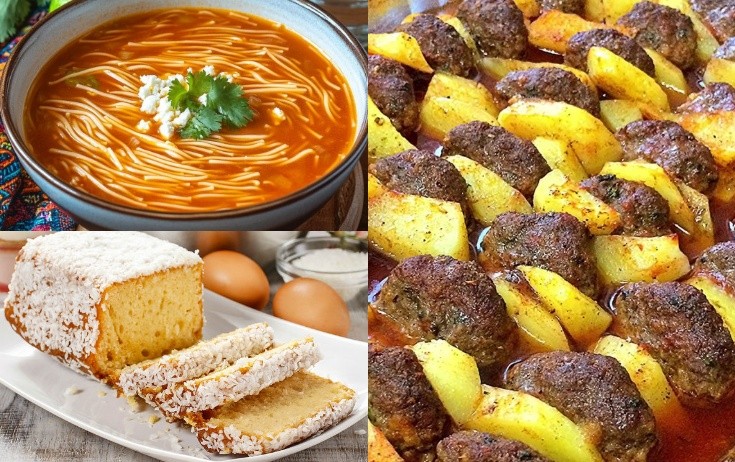 İftara nə hazırlamaq olar?