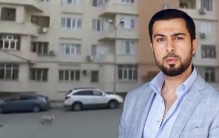 "Qaraçuxurdakı evi imkansızlıqdan satdıq" - Video