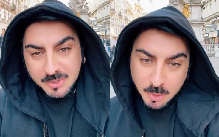 "Bu, mədəni yolçuluğun bir növüdür" - Tolik