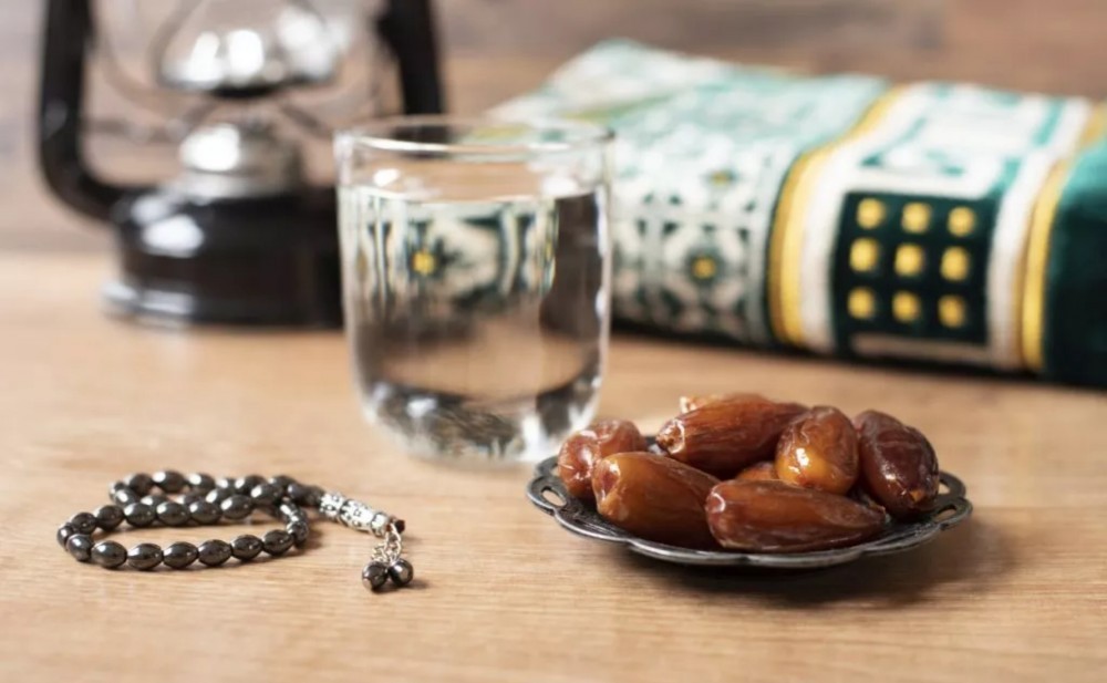 Ramazanın 21-ci gününün duası - İmsak və iftar vaxtı