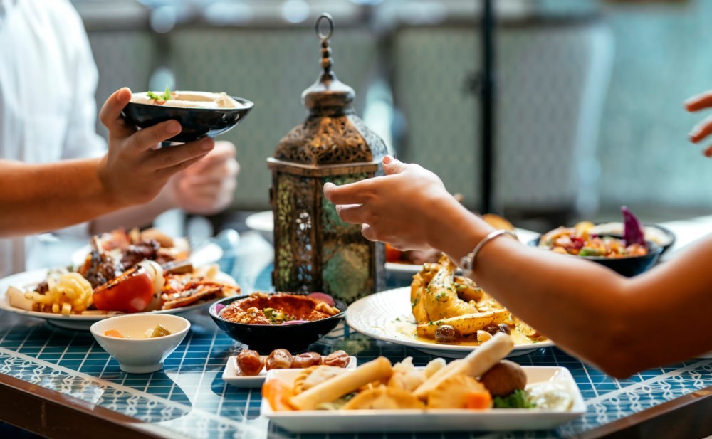Ramazanın 22-ci gününün duası - İmsak və iftar vaxtı