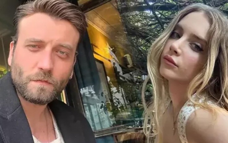 “Hudutsuz sevda”nın bacı-qardaşı eşq yaşayır - Foto