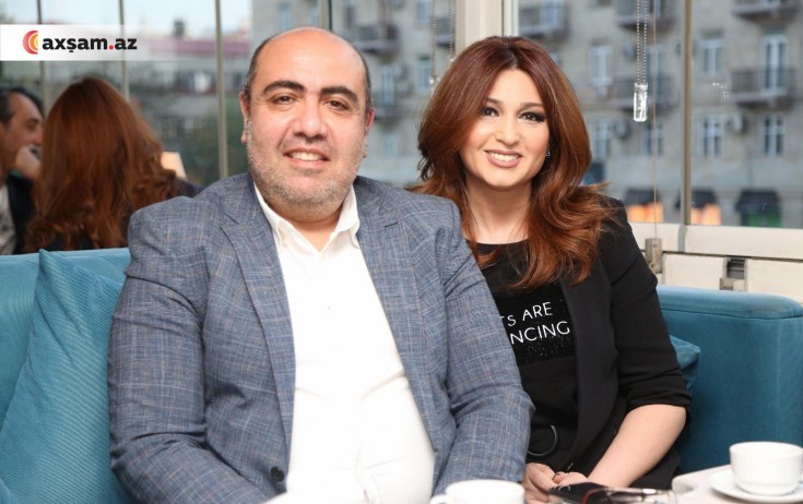 "Oqtay bügünkü Dilarə ilə fəxr edərdi"