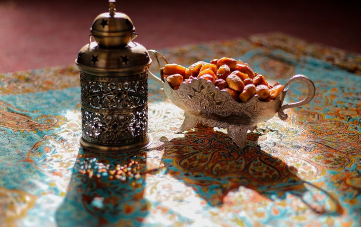 Ramazanın 23-cü gününün duası - İmsak və iftar vaxtı