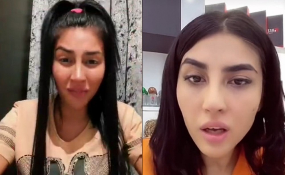 “Ləmana görə intihara cəhd etdim”
