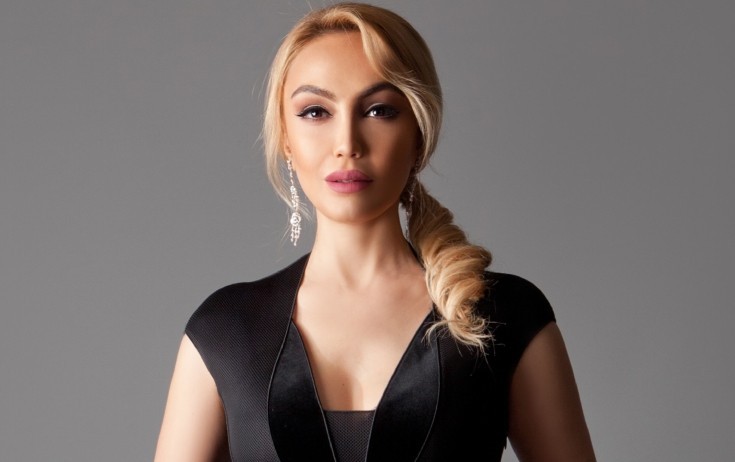 Nura Surinin ailəsində ağır itki - Foto