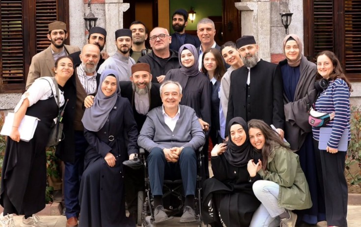 "Kızıl goncalar"ın final tarixi dəyişdi