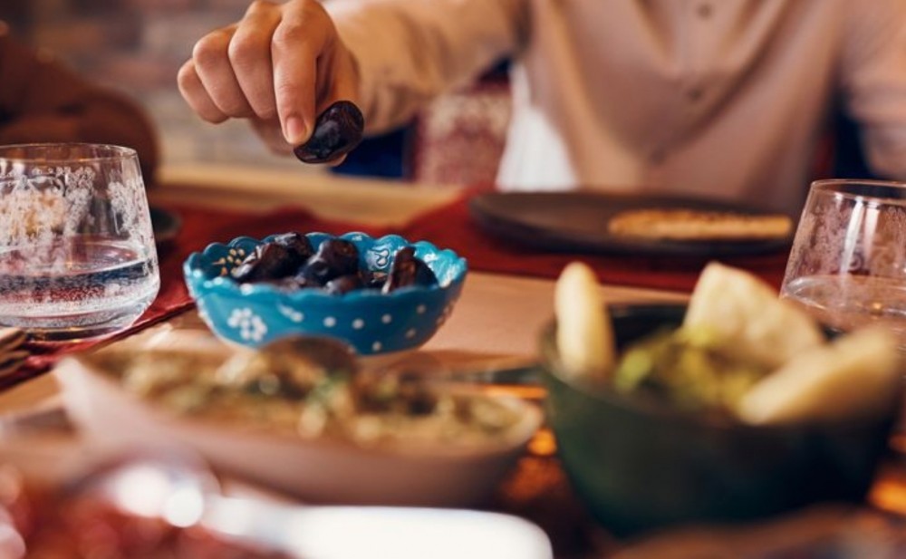 Ramazanın 26-cı gününün duası - İmsak və iftar vaxtı