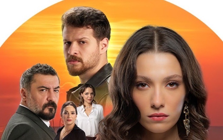 Bu serialın yerinə "Sustalı Ceylan" nümayiş olunacaq