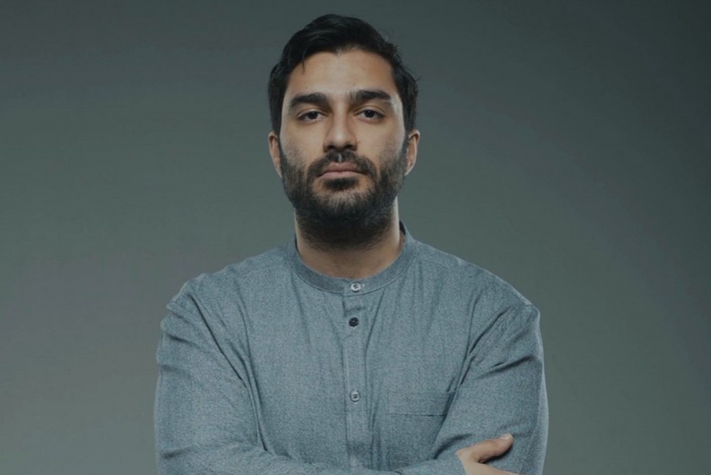 İbrahim Çingiz xəstəxanalıq oldu - Video