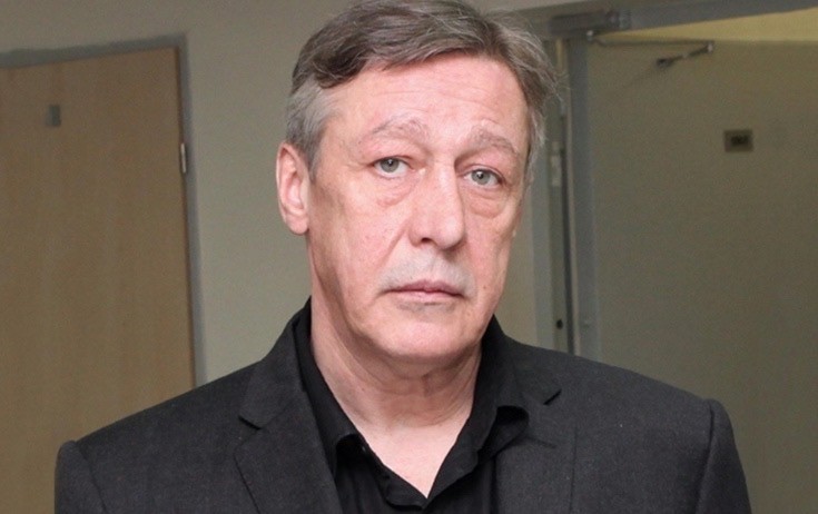 Məşhur aktyor azadlığa çıxacaq