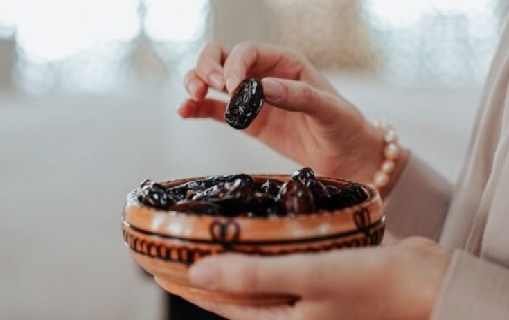 Ramazanın 27-ci gününün duası - İmsak və iftar vaxtı