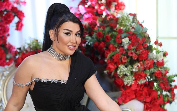 Fatimənin ailəsində şad xəbər