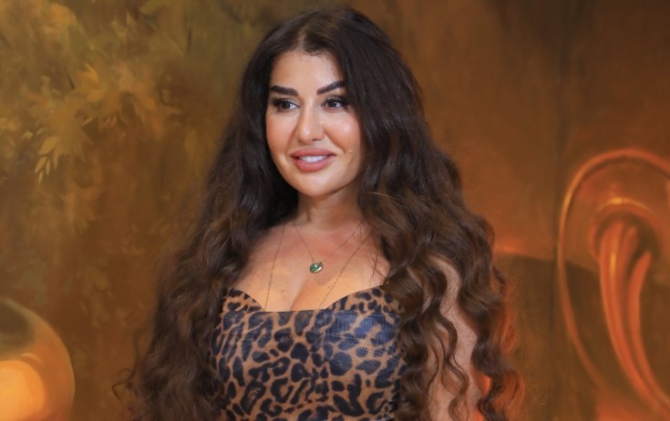 Fatimənin yeni biznesi