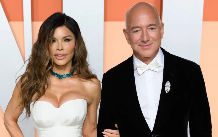 Ceff Bezos evlənir - Milyon dollarlıq toyun təfərrüatları