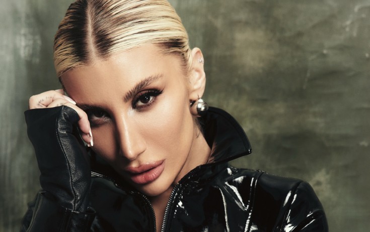 İrem Derici saxlanıldı