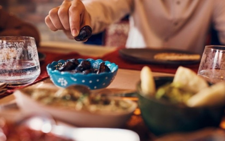 Ramazanın 29-cu gününün duası - İmsak və iftar vaxtı