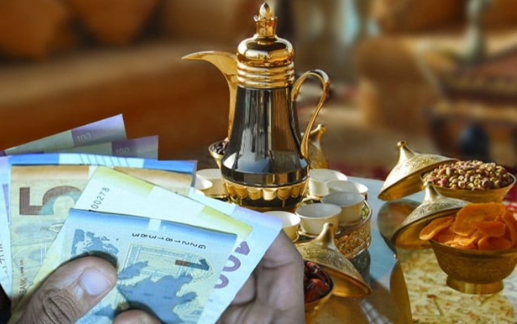 Fitrə zəkatı nə vaxt çıxarılmalıdır?