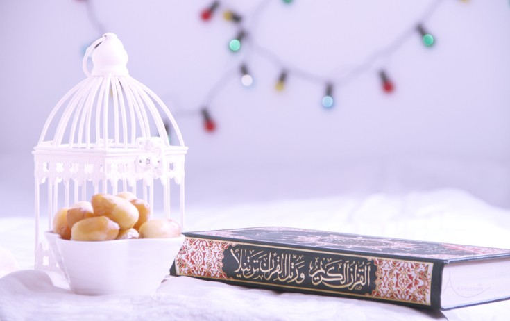 Azərbaycanda Ramazan bayramıdır