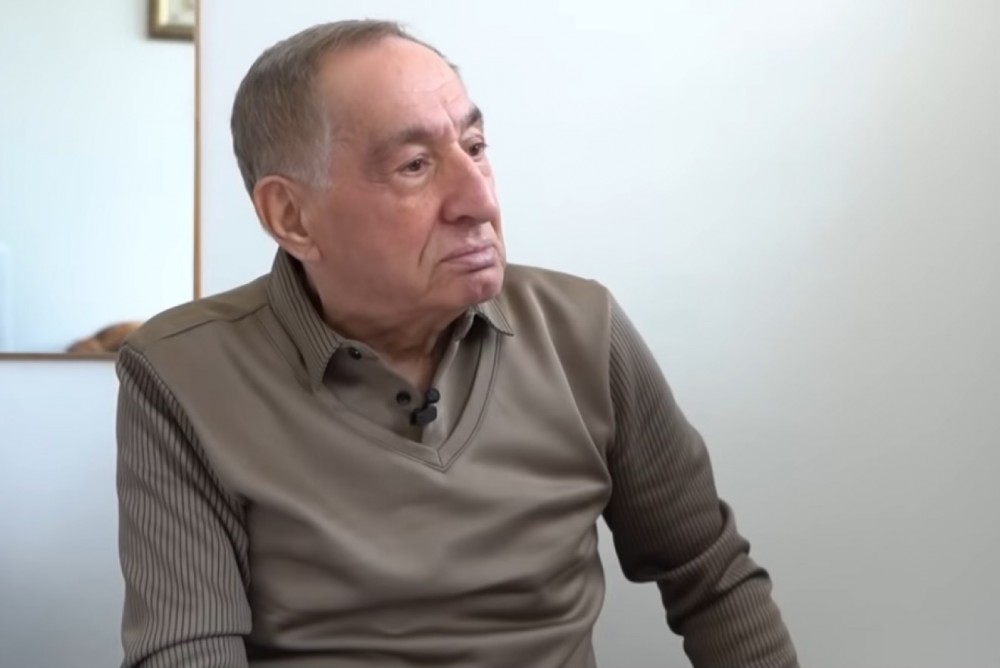 “Bunun günahı telekanallarda və aparıcılardadır”