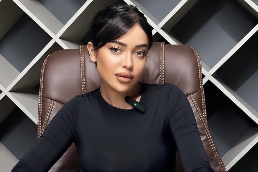 Nigarın efirdəki biabırçı çıxışı tənqid olundu - Video