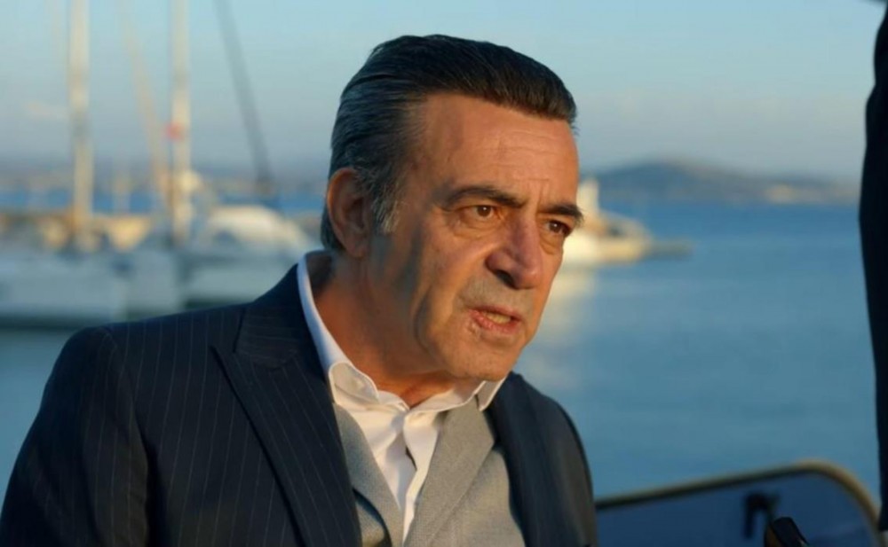 Levent Ülgenin yeni layihəsi