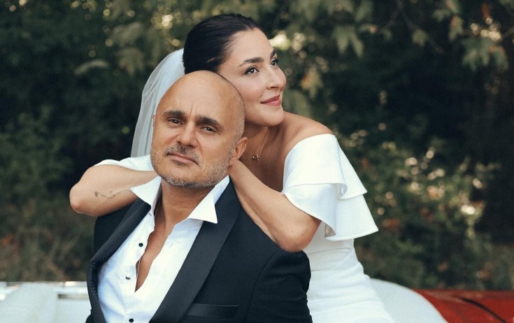 Xanımı Miri Yusifin valideynlərindən yazdı - Foto