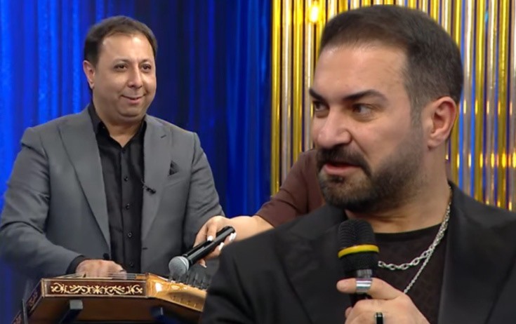 "Alətin üstünə 200 manat qoy, ya da əl vurma" - Video