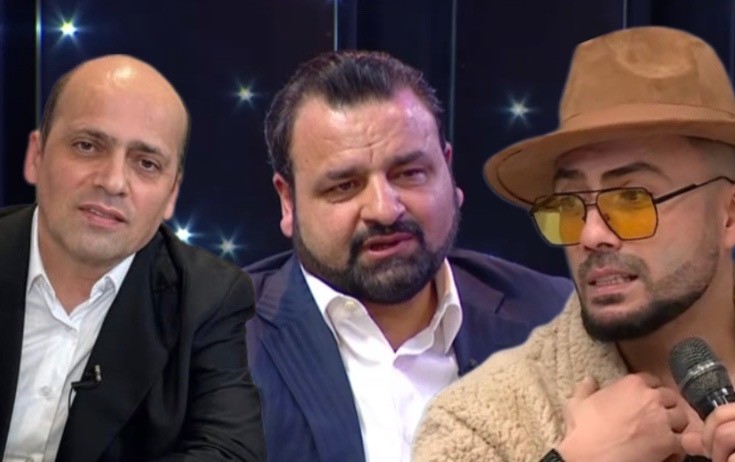 "Kərimin 1 illik gəlirini Teymur Əmrah 2 konsertdən qazanar"