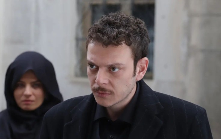 Boykota görə o da serialdan qovuldu