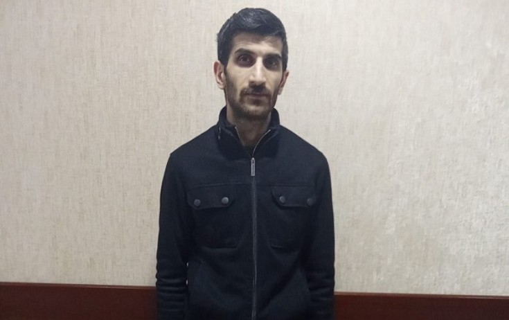 Səhifə yaradıb dələduzluq etdi