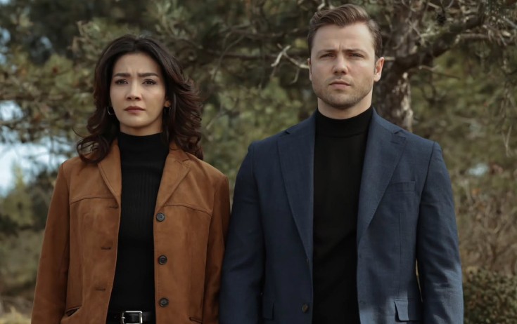 Tolga Sarıtaşın səssizliyi izləyiciləri qəzəbləndirdi - Foto