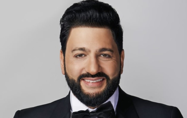 Onlar Yusif Eyvazovun müavini oldular - Fotolar