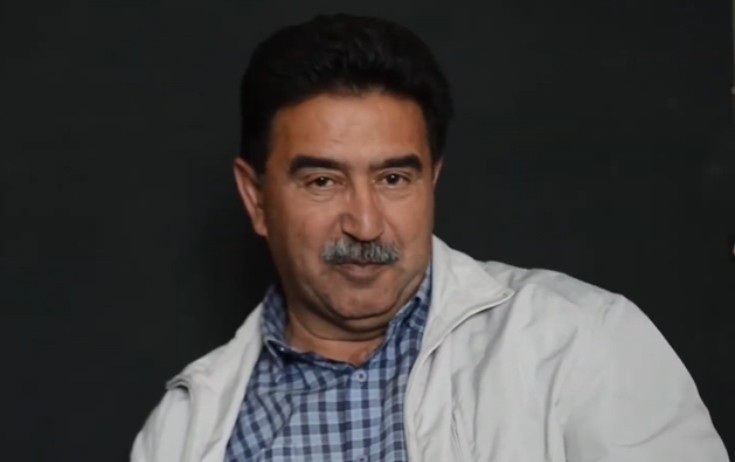 Yadigar Muradovun oğluna vəzifə verildi - Foto