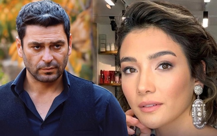 Serialdan qovulan aktrisaya yeni təklif