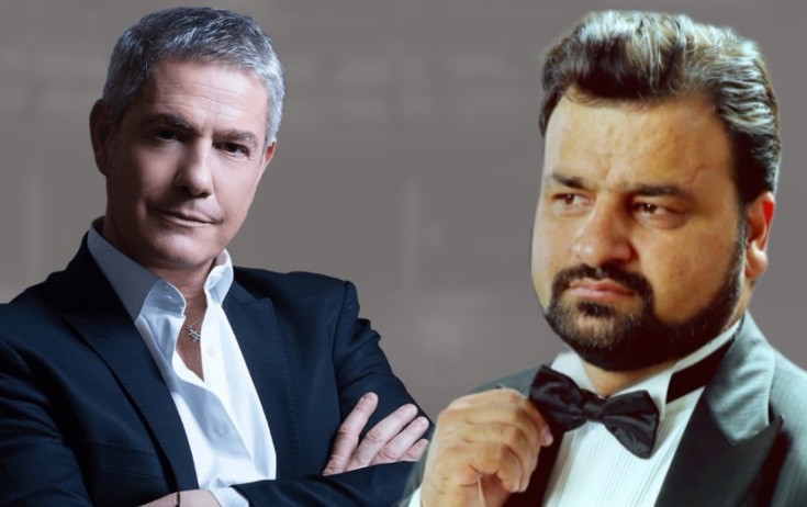 "Alessandro Safina dedi ki, sən məni məhv etdin" - Video