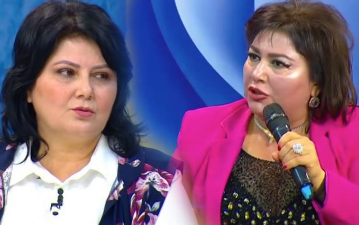 "Bunu bir də görməyəcəksiniz"