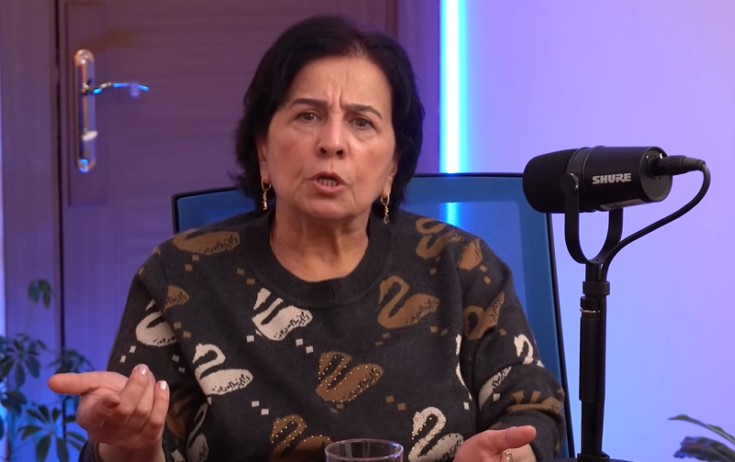 "Onlara görə aktyor ən aşağı pillədə durur"