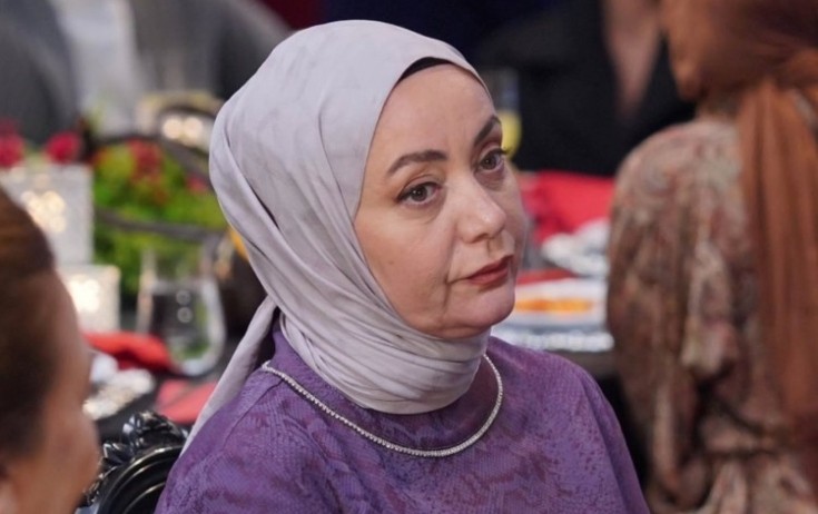 "Pembe"nin serialdan ayrılmasına etiraz