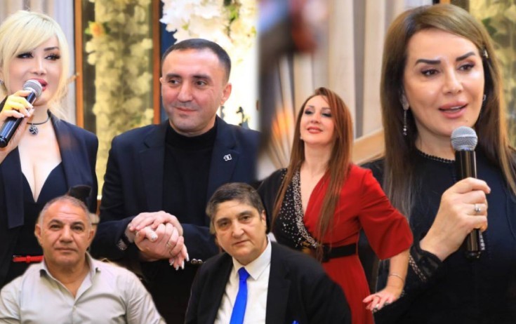 "Klip kimi ömür"də bir araya gələcəklər