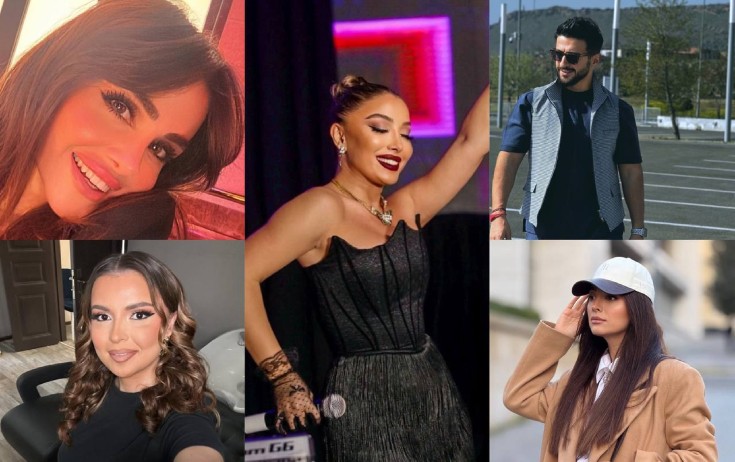 Bu gün instaqramda önə çıxanlar