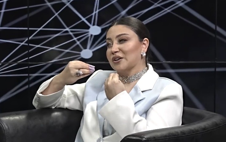 "Oğlum haqqımda danışılanlara görə məktəbə getmirdi"